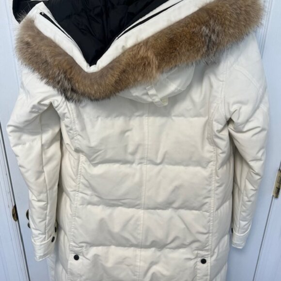 Canada Goose Shelburne Parka - Picture 8 of 16